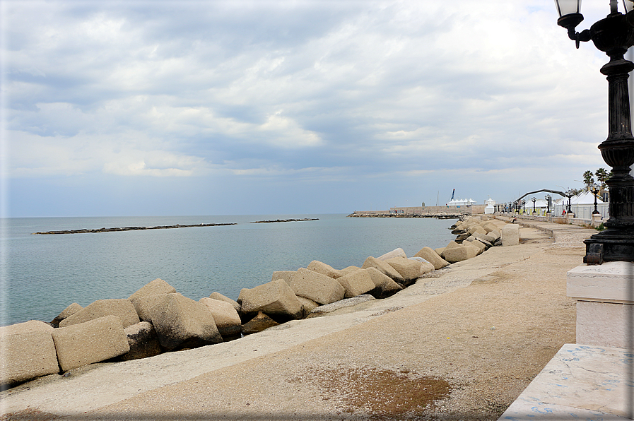 foto Lungomare di Bari